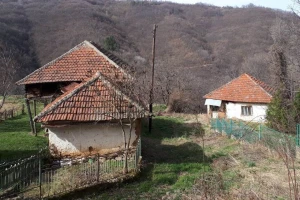 Sela sa najmanjim i najvećim brojem članova domaćinstva su na jugu Srbije