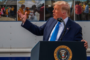Donald Tramp smanjuje budžet za poljoprivredu, a povećava za vojsku?