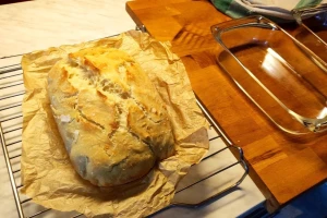 Kako umesiti hleb - evo najjednostavnijeg recepta