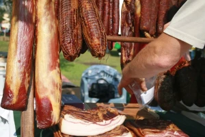 Festival "Ukusi Vojvodine" - uživanje svim čulima