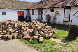 Drva se već spremaju za narednu sezonu - da li su jeftinija?