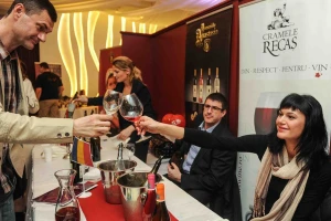 "Vinofest" sredinom marta u Vršcu