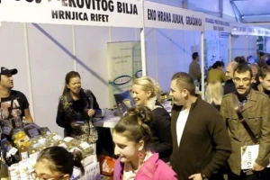 Međunarodni ekološki sajam Ekobis 2016