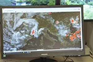 Efikasnost protivgradne zaštite dve trećine - osigurajte useve?