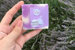 Ela prirodna kozmetika: Ljubav prema hemiji i biljkama, pretvorila u aromatične sapune