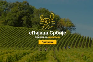 Elektronska pijaca Srbije počela sa radom