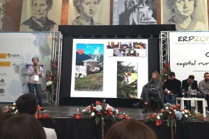 Evropski ruralni parlament za mlade održan u Španiji