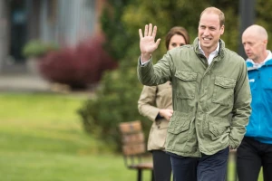 Farmeri dovedeni pred zid: Britanski princ Vilijam rasprodaje poljoprivredno zemljište