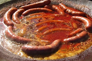 U Polojskoj šumi će se održati 62. "Kobasicijada"