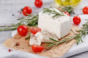 Feta sir su jeli Homer i Aleksandar Veliki, a ukusu je doprinelo 6.000 različitih vrsta biljaka