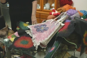 Nova moda na pomolu: Predmeti od filcane vune - nešto neponovljivo