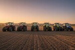 Finalisti izbora za traktor godine 2016!