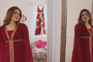 Gabriela Hrženjak svoj glas nosi širom Evrope, ali srce joj ostaje kod kuće