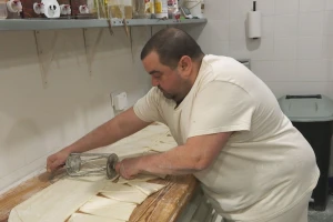 Iz grada došao na selo da otvori pekaru koju meštani nisu imali 10 godina