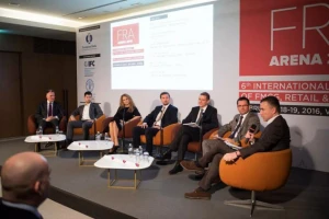 Regionalna konferencija FRA ARENA u Beogradu