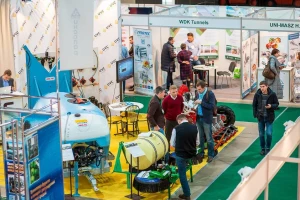 Ukrajina: Vodeći sajam Fresh Business Expo početkom decembra