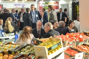 Otkazana Fruit Logistica - vodeći sajam povrtarskog i voćarskog sektora