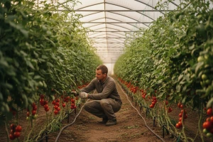 Gajenje povrća u plastenicima profitabilnije