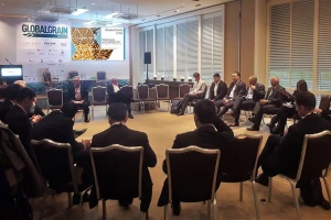 Srbija po prvi put domaćin okruglog stola na Global Grain konferenciji u Ženevi