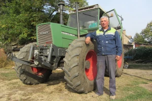 Jagletić: Sipam zlato u rezervoar!