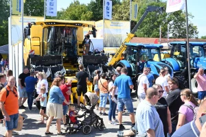 Gornja Radgona u znaku poljoprivrede: 64. AGRA donosi novitete, znanje i tradiciju