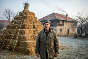 Grejanje na biomasu