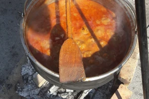 Ovogodišnja Gulašijada u Prijevoru 26. i 27. maja