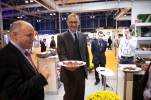 3. Expo Halal Spain prati brzorastuću evropsku halal industriju