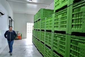 Otvoren konkurs za opremanje hladnjača i ostale opreme