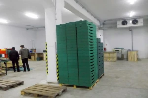 Za hladnjače i sušare od APV 135 miliona dinara