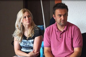 Napustili Holandiju, pa došli u Srbiju da gaje ovce