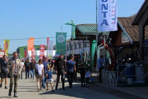 Otvoren 28. Jesenji međunarodni bjelovarski sajam