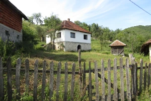 Ministarstvo za brigu o selu za unapređenje ruralnog života i negovanje tradicije?