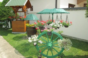 Priznanja za najlepše balkone i dvorišta