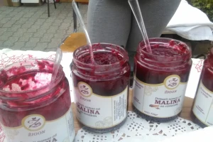 Maline u tegli - prilika za zaradu