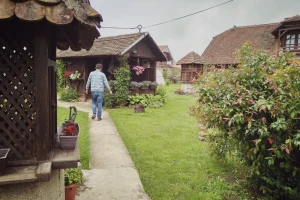 Uskoro javni poziv za Meru 7 - razvoj ruralnog turizma