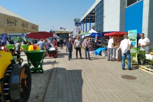 Zbog čega je zaista odložen šumadijski sajam poljoprivrede?