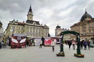 Stranci na našim manifestacijama najviše kupuju med i vino