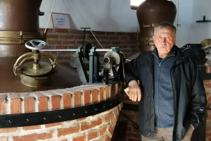 Destilerija Trifun: Kvalitet rakije ne može da se dobije za male pare
