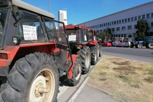 Ratari nezadovoljni pregovorima - protesti se nastavljaju?