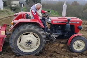 Neka presudi čizma: Kako pripremiti parcelu za sadnju borovnica?