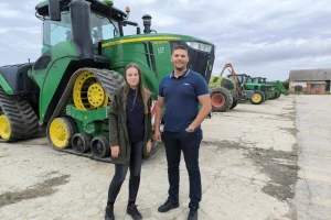Agro Invest: Brže odluke i manje stresa doneli rekordne rezultate