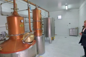 Subvencije za preradu i marketing u sektoru jakih alkoholnih pića