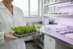 In vitro sadnice i podloge porodice Dupljak