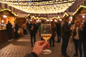 Interfest - Festival vina Novi Sad