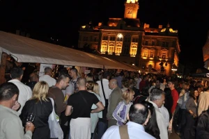 Međunarodni festival vina od 15.06. u Novom Sadu