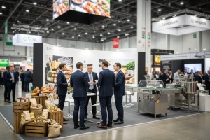Interfood - sajam prehrambene industrije