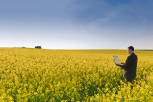 Kakvo je stanje u poljoprivredi bilo 2014?