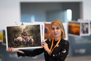 Jelena Potrebić, pobednica RuralFoto 2024: "Svaki detalj u selu je inspiracija"