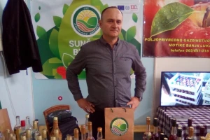 Regionalni sajam privrede, poljoprivrede i turizma